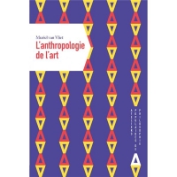 ANTHROPOLOGIE DE L'ART