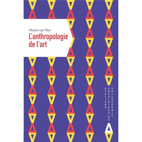 ANTHROPOLOGIE DE L'ART