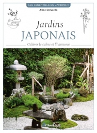 Jardins japonais: Cultiver le calme et l'harmonie