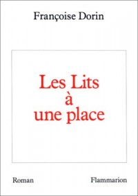 Les Lits à une place