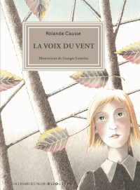 La Voix du Vent