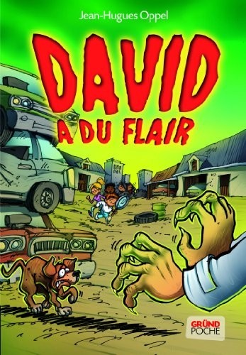 David a du flair