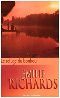 LE REFUGE DU BONHEUR