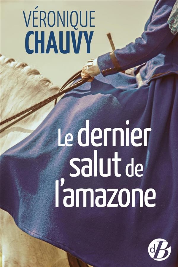 Le Dernier Salut de l'amazone