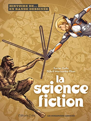 Histoire de la Science Fiction