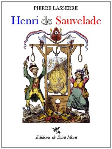 Henri de Sauvelade
