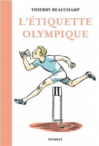 L'Etiquette Olympique - Precieux Conseils pour Entrer Dans l