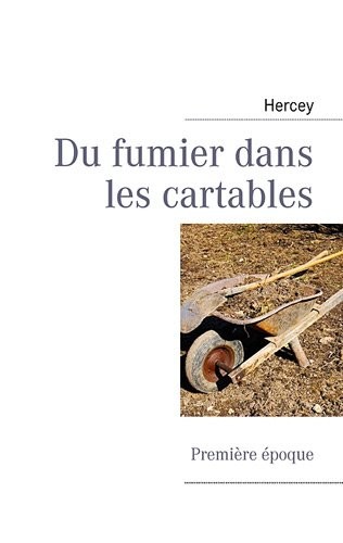 Du fumier dans les cartables
