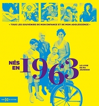 Nés en 1963