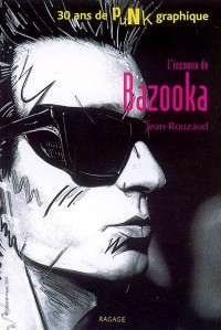 L'inconnu de Bazooka