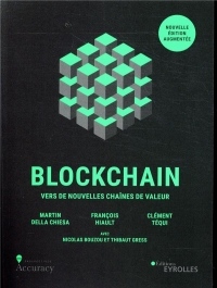Blockchain: Vers de nouvelles chaines de valeur