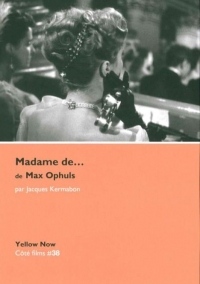 « Madame de... » de Max Ophuls