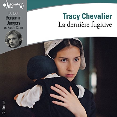 La dernière fugitive