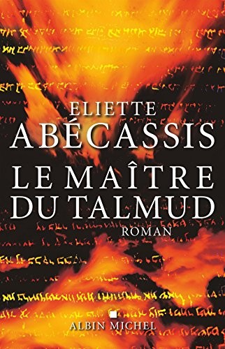 Le Maître du Talmud