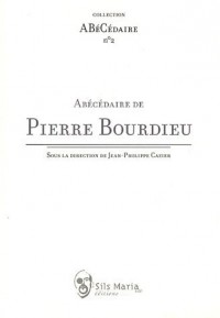 Abécédaire de Pierre Bourdieu