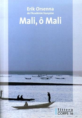 Mali, ô Mali