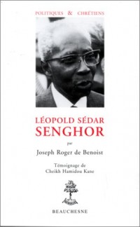 Léopold Sédar Senghor