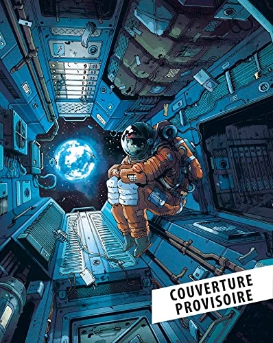 Planètes Perfect Edition T01 - Edition collector (Couverture Mathieu Bablet)