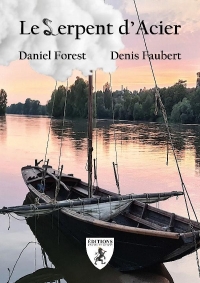 Le serpent d'acier