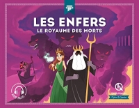 Les Enfers: Le royaume des morts