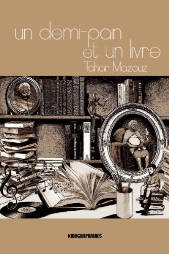 Un Demi Pain et un Livre