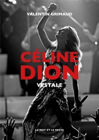 Celine dion - vestale