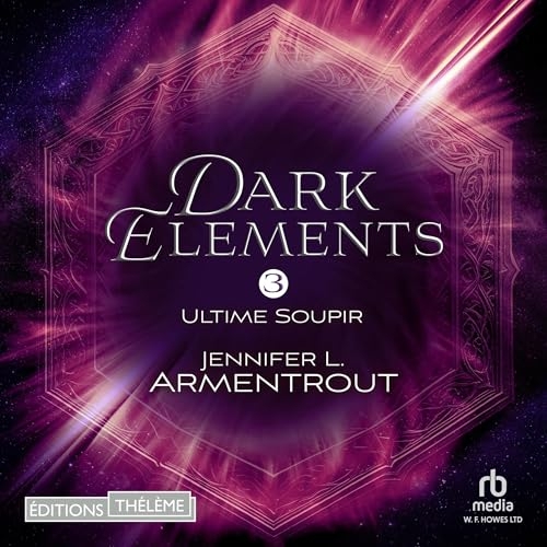 Ultime Soupir: Dark Elements 3