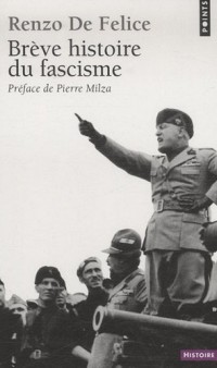Brève Histoire du fascisme