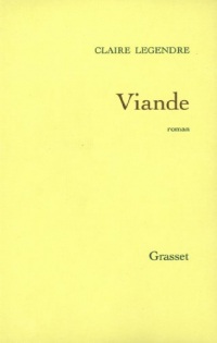 Viande (Littérature Française)