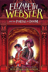 Elizabeth Webster and the Portal of Doom