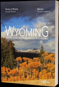 Chroniques du Wyoming