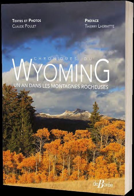 Chroniques du Wyoming