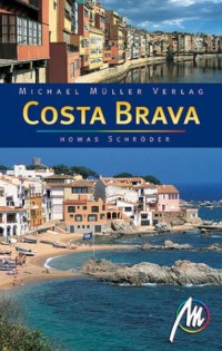 Costa Brava (Livre en allemand)
