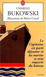 Le capitaine est parti déjeuner et les marins se sont emparés du bateau