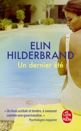 Un dernier été [Poche]