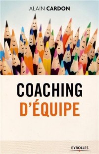 Coaching d'équipe