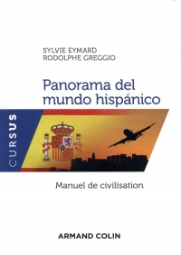Panorama del mundo hispánico - Manuel de civilisation