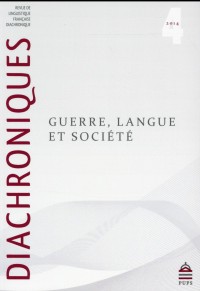 Diachroniques 4