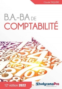 B.A. BA de comptabilité