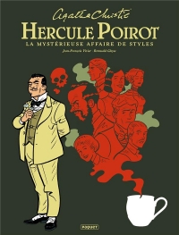 La mysterieuse affaire de styles: Hercule Poirot