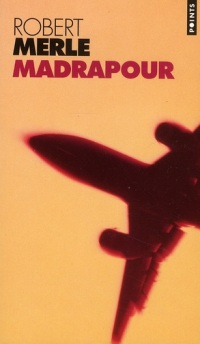 Madrapour