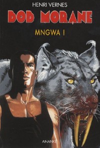 Mngwa ! : N° 46