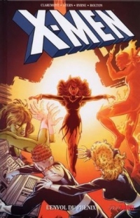 X-Men : L'envol du Phénix