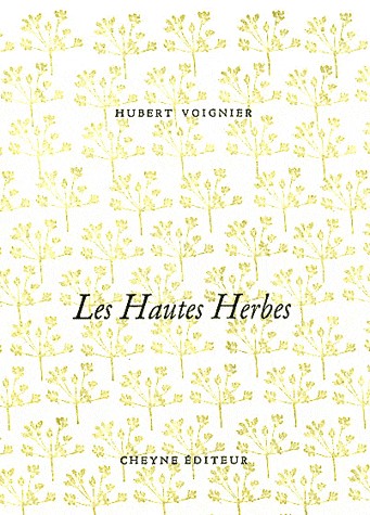 Les Hautes Herbes
