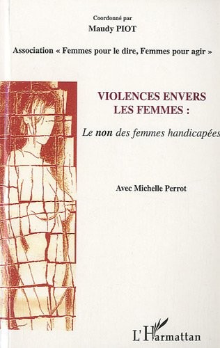 Violences envers les femmes : le non des femmes handicapées