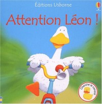 Attention Léon