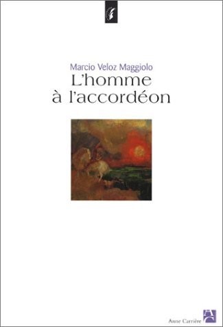 L'homme à l'accordéon