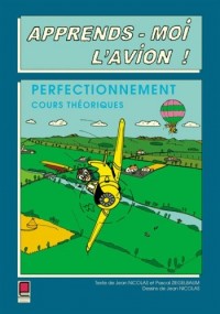 Apprends-moi l'avion