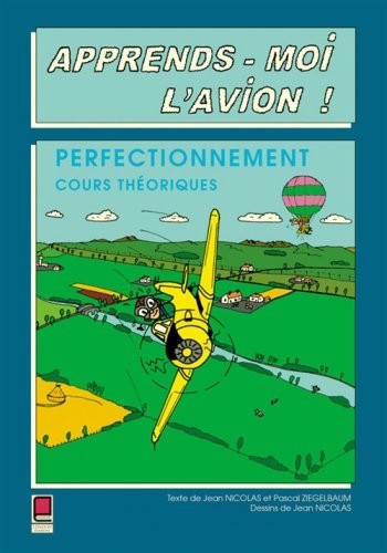 Apprends-moi l'avion