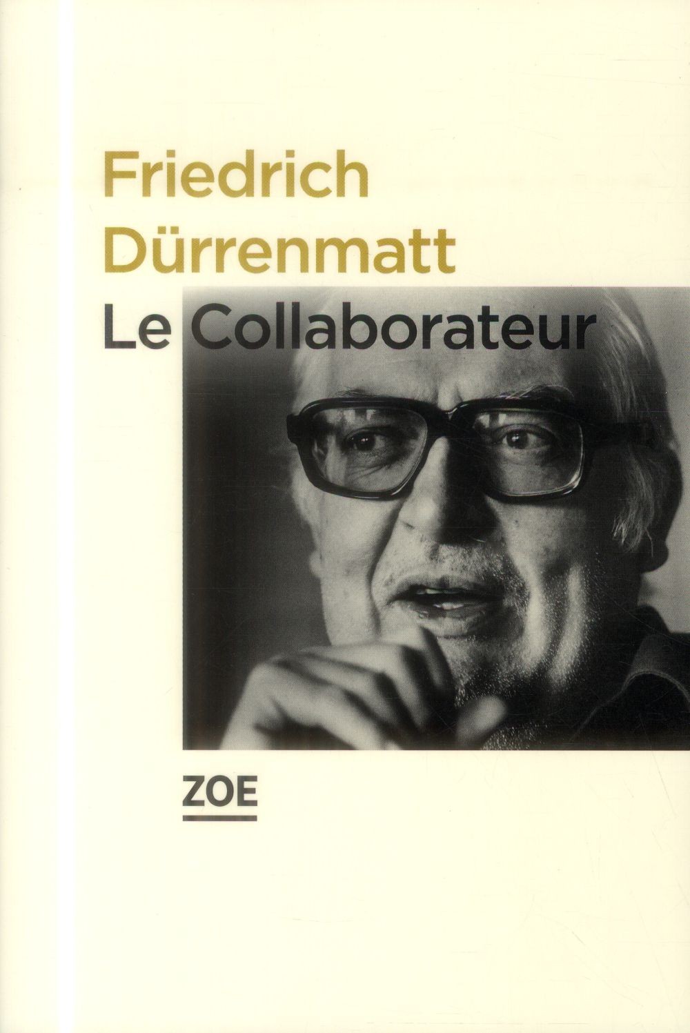 Le collaborateur